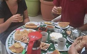 Gite El Menzeh