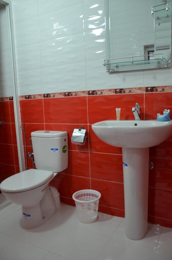 Gite El Menzeh Moulay Idriss Extérieur photo