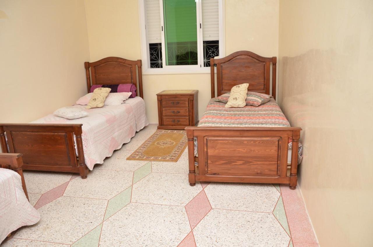 Gite El Menzeh Moulay Idriss Extérieur photo