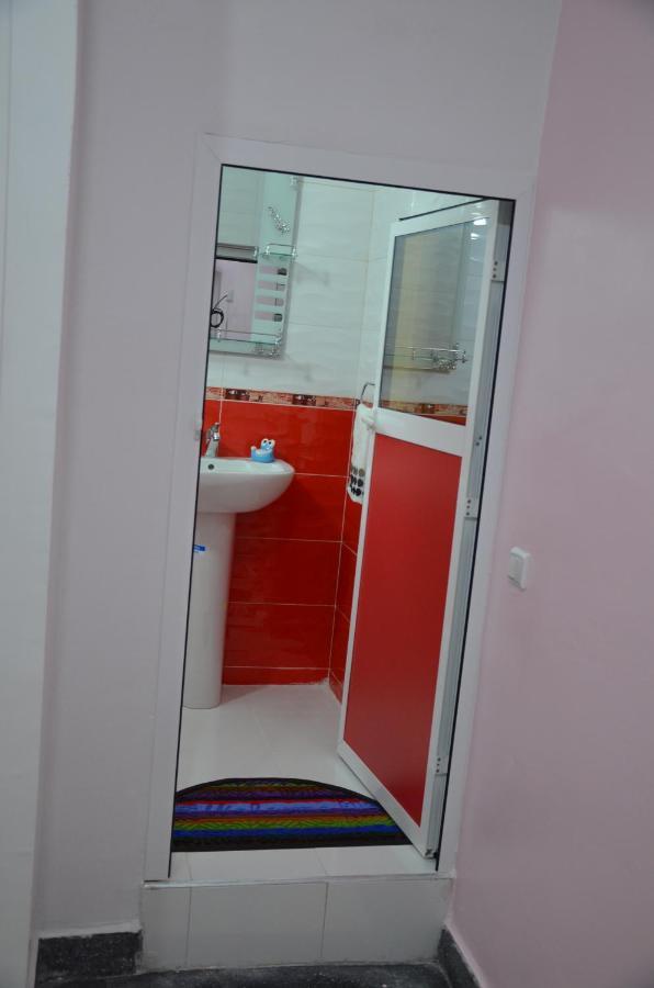 Gite El Menzeh Moulay Idriss Extérieur photo