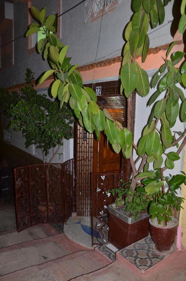 Gite El Menzeh Moulay Idriss Extérieur photo