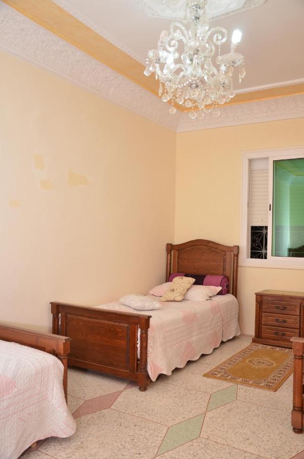 Gite El Menzeh Moulay Idriss Extérieur photo