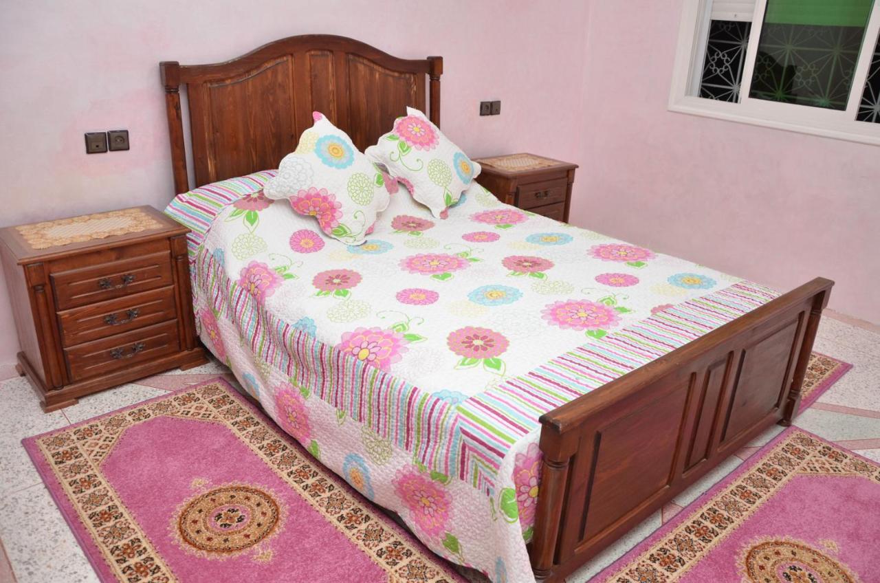 Gite El Menzeh Moulay Idriss Extérieur photo