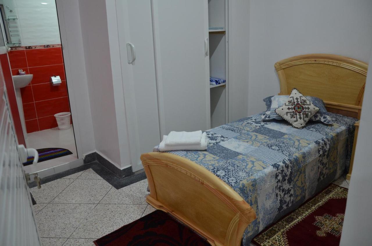 Gite El Menzeh Moulay Idriss Extérieur photo