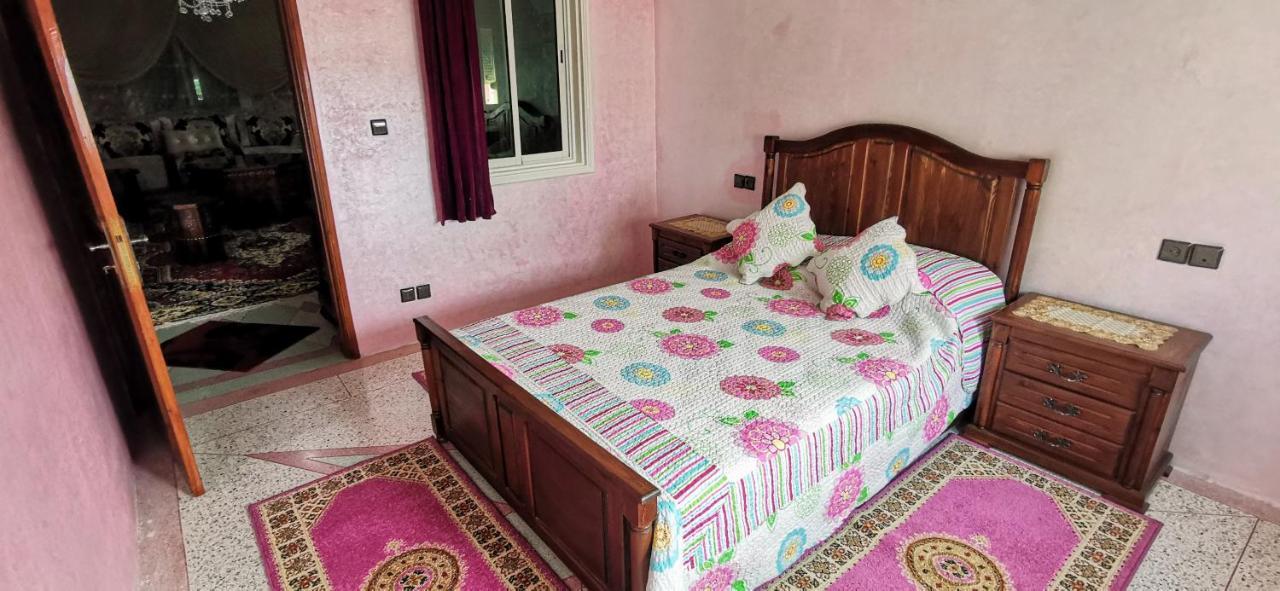 Gite El Menzeh Moulay Idriss Extérieur photo