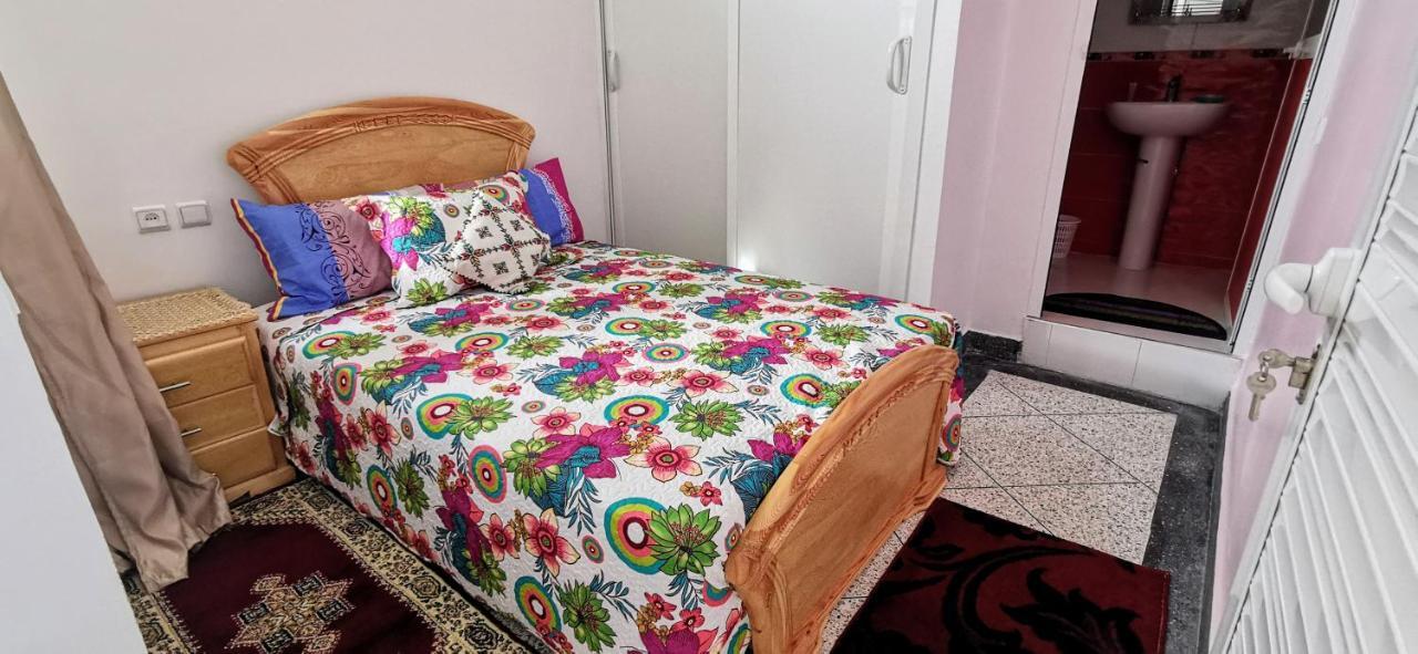 Gite El Menzeh Moulay Idriss Extérieur photo