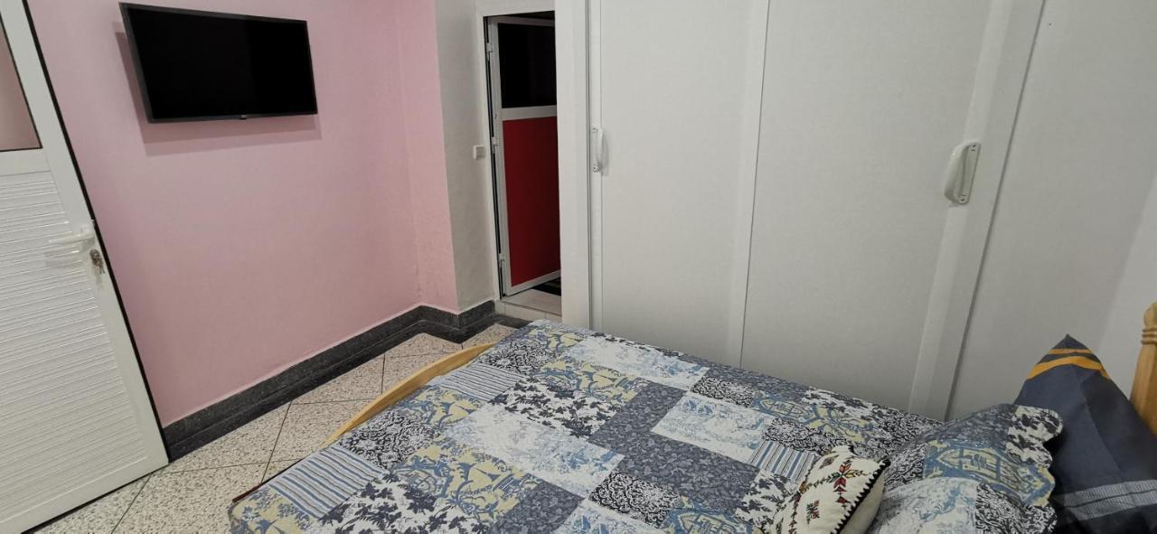 Gite El Menzeh Moulay Idriss Extérieur photo