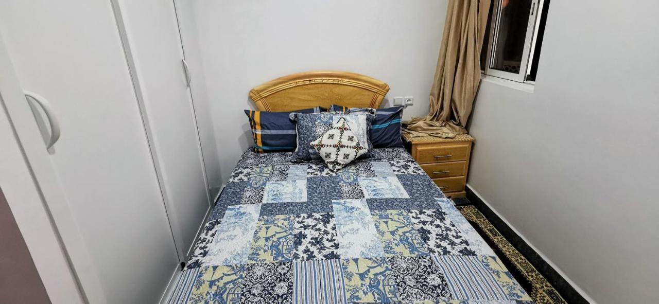 Gite El Menzeh Moulay Idriss Extérieur photo