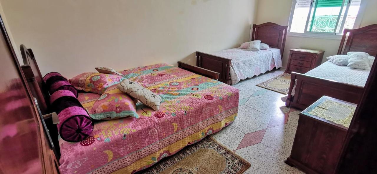 Gite El Menzeh Moulay Idriss Extérieur photo